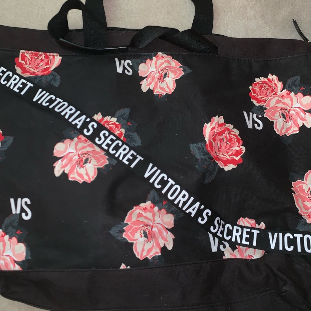 Victoria’s Secret Tote